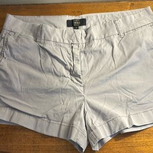 J crew chino shorts